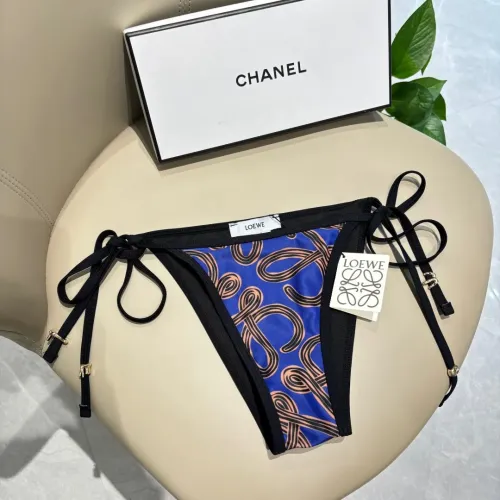 Replica LOEWE Bathing Suits For Women #1468165 $42.00 USD for Wholesale