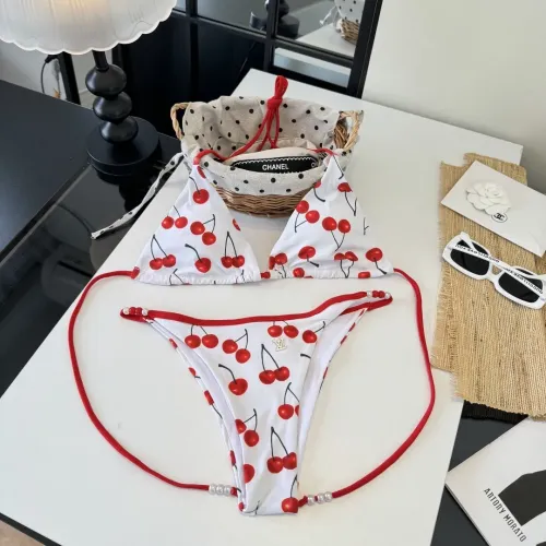 Replica Louis Vuitton LV Bathing Suits For Women #1468192 $36.00 USD for Wholesale