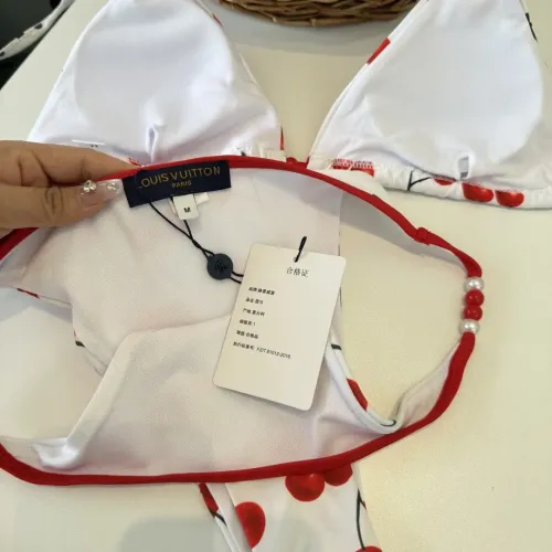 Replica Louis Vuitton LV Bathing Suits For Women #1468192 $36.00 USD for Wholesale