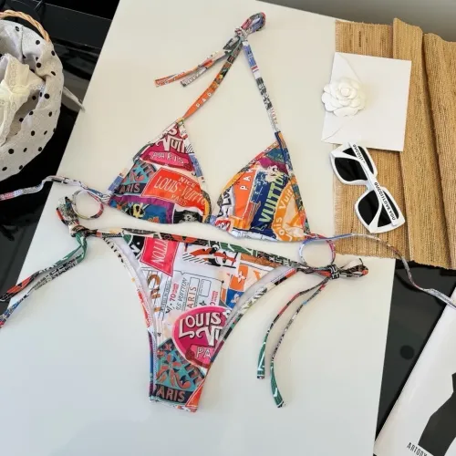 Wholesale Louis Vuitton LV Bathing Suits For Women #1468193 $38.00 USD, Wholesale Quality Replica Louis Vuitton LV Bathing Suits