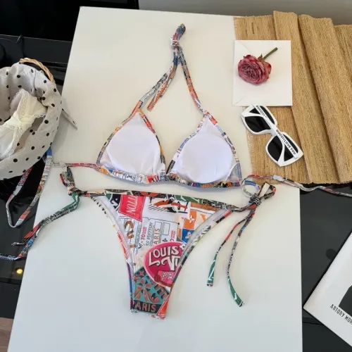 Replica Louis Vuitton LV Bathing Suits For Women #1468193 $38.00 USD for Wholesale