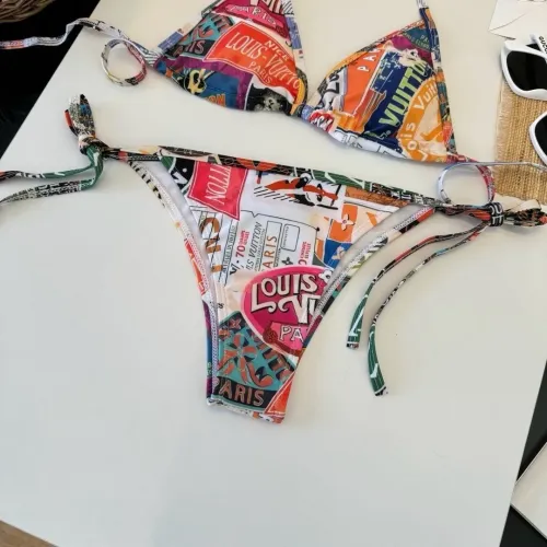 Replica Louis Vuitton LV Bathing Suits For Women #1468193 $38.00 USD for Wholesale