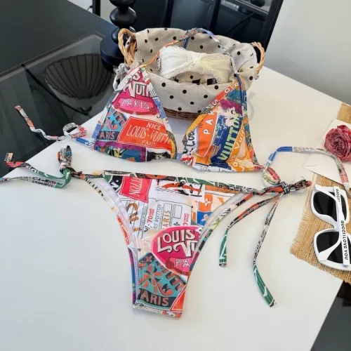 Replica Louis Vuitton LV Bathing Suits For Women #1468193 $38.00 USD for Wholesale