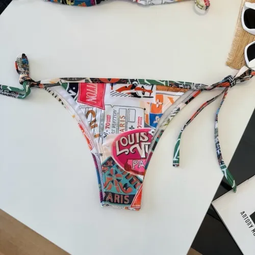 Replica Louis Vuitton LV Bathing Suits For Women #1468193 $38.00 USD for Wholesale