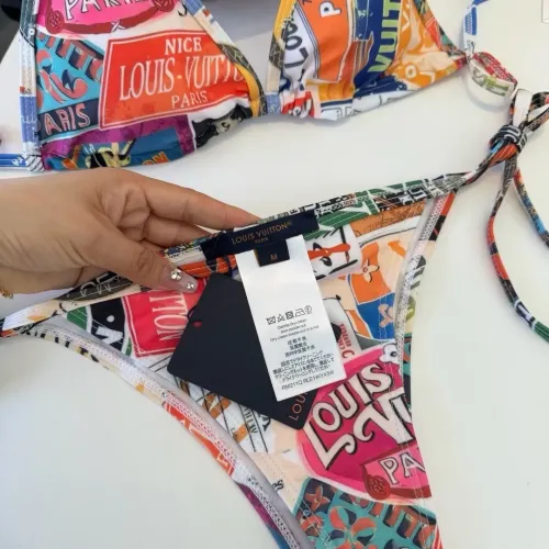 Replica Louis Vuitton LV Bathing Suits For Women #1468193 $38.00 USD for Wholesale