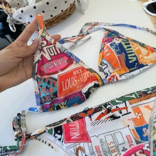 Replica Louis Vuitton LV Bathing Suits For Women #1468193 $38.00 USD for Wholesale