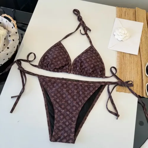Wholesale Louis Vuitton LV Bathing Suits For Women #1468194 $36.00 USD, Wholesale Quality Replica Louis Vuitton LV Bathing Suits