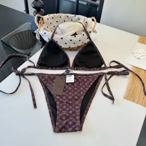 Replica Louis Vuitton LV Bathing Suits For Women #1468194 $36.00 USD for Wholesale