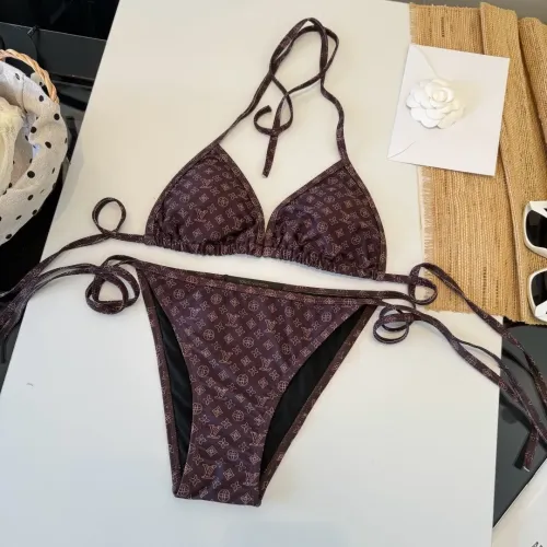 Replica Louis Vuitton LV Bathing Suits For Women #1468194 $36.00 USD for Wholesale