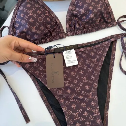 Replica Louis Vuitton LV Bathing Suits For Women #1468194 $36.00 USD for Wholesale