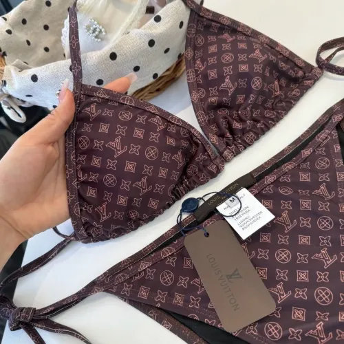Replica Louis Vuitton LV Bathing Suits For Women #1468194 $36.00 USD for Wholesale