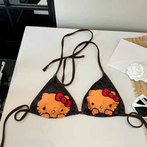 Replica Louis Vuitton LV Bathing Suits For Women #1468195 $39.00 USD for Wholesale
