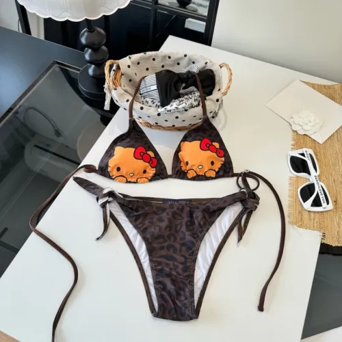 Replica Louis Vuitton LV Bathing Suits For Women #1468195 $39.00 USD for Wholesale