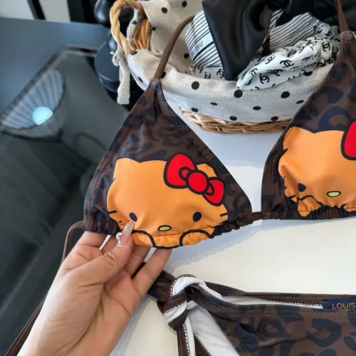 Replica Louis Vuitton LV Bathing Suits For Women #1468195 $39.00 USD for Wholesale