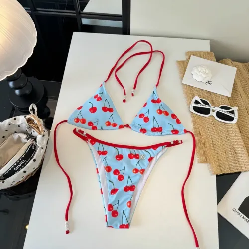 Wholesale Louis Vuitton LV Bathing Suits For Women #1468196 $39.00 USD, Wholesale Quality Replica Louis Vuitton LV Bathing Suits