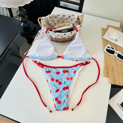Replica Louis Vuitton LV Bathing Suits For Women #1468196 $39.00 USD for Wholesale