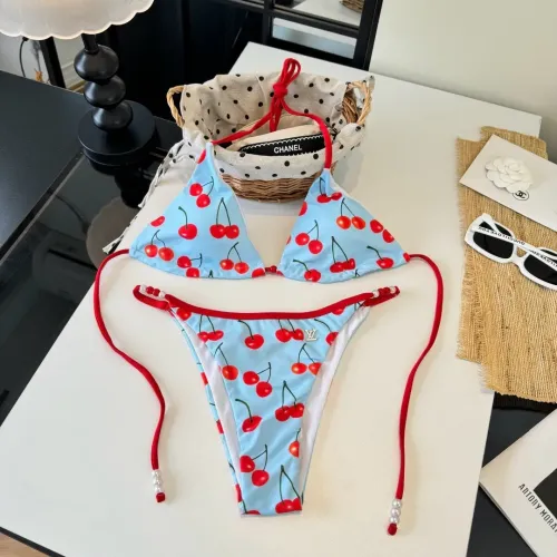 Replica Louis Vuitton LV Bathing Suits For Women #1468196 $39.00 USD for Wholesale