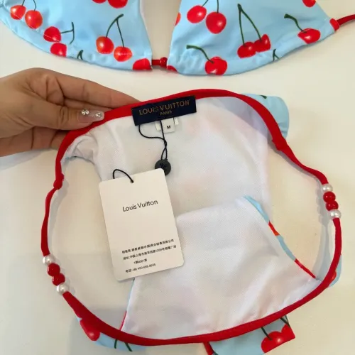 Replica Louis Vuitton LV Bathing Suits For Women #1468196 $39.00 USD for Wholesale
