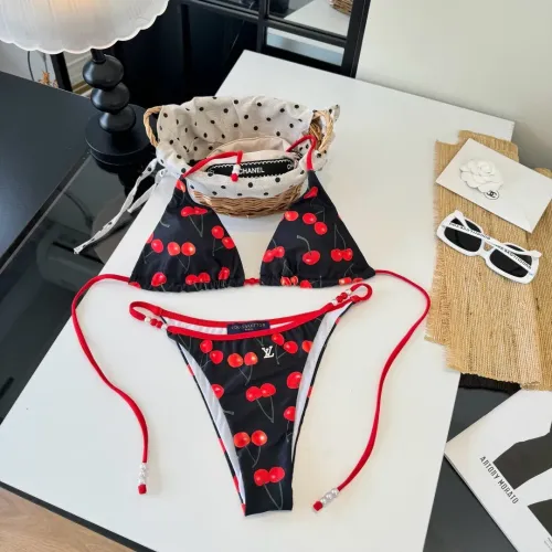 Replica Louis Vuitton LV Bathing Suits For Women #1468197 $39.00 USD for Wholesale