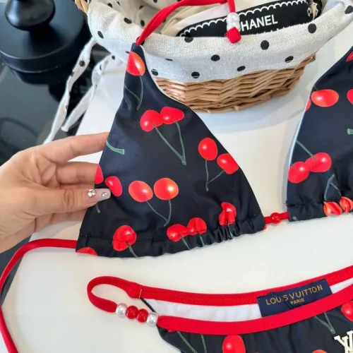 Replica Louis Vuitton LV Bathing Suits For Women #1468197 $39.00 USD for Wholesale