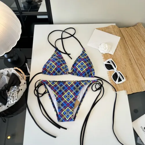 Wholesale Burberry Bathing Suits For Women #1468198 $40.00 USD, Wholesale Quality Replica Burberry Bathing Suits