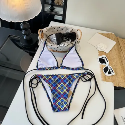 Replica Burberry Bathing Suits For Women #1468198 $40.00 USD for Wholesale