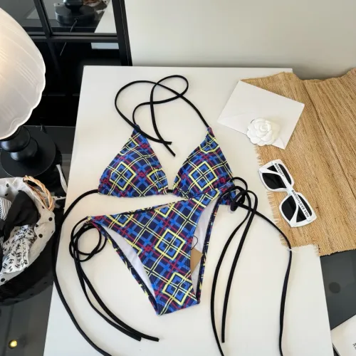Replica Burberry Bathing Suits For Women #1468198 $40.00 USD for Wholesale
