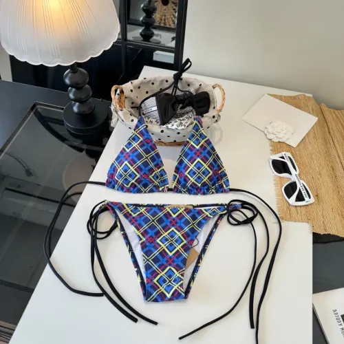 Replica Burberry Bathing Suits For Women #1468198 $40.00 USD for Wholesale