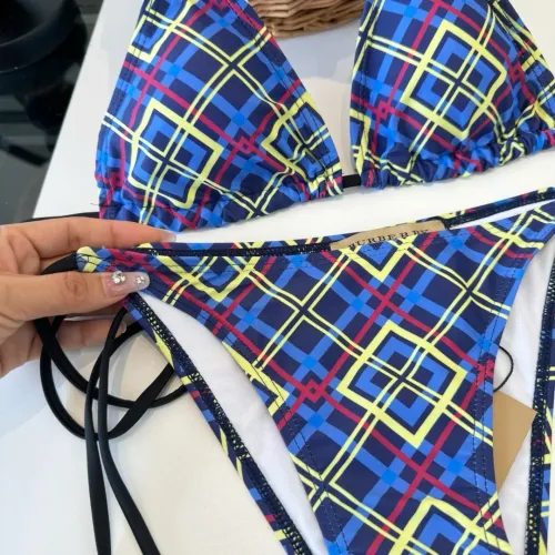 Replica Burberry Bathing Suits For Women #1468198 $40.00 USD for Wholesale