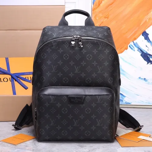 Wholesale Louis Vuitton LV AAA Man Backpacks #1468199 $132.00 USD, Wholesale Quality Replica Louis Vuitton LV AAA Man Backpacks