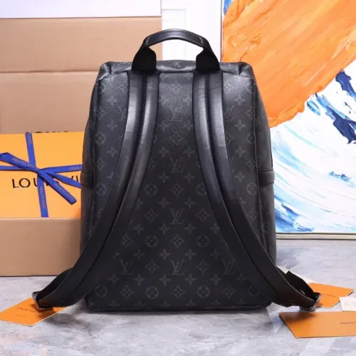 Replica Louis Vuitton LV AAA Man Backpacks #1468199 $132.00 USD for Wholesale