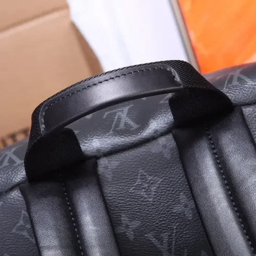 Replica Louis Vuitton LV AAA Man Backpacks #1468199 $132.00 USD for Wholesale