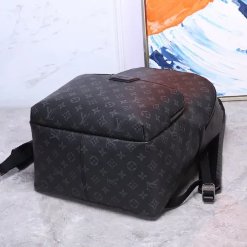 Replica Louis Vuitton LV AAA Man Backpacks #1468199 $132.00 USD for Wholesale