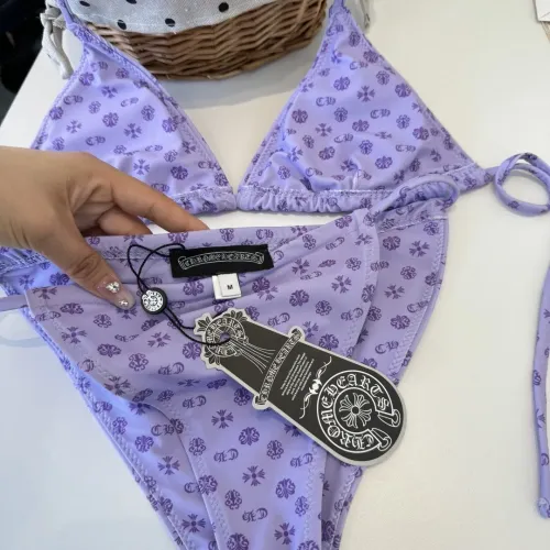 Replica Chrome Hearts Bathing Suits For Women #1468200 $38.00 USD for Wholesale