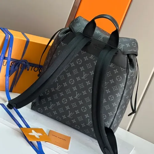 Replica Louis Vuitton LV AAA Man Backpacks #1468201 $160.00 USD for Wholesale