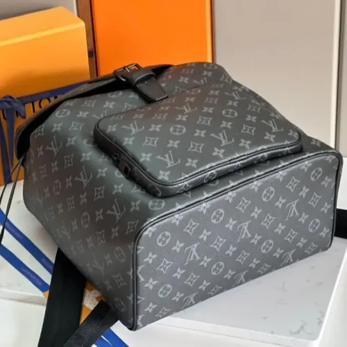 Replica Louis Vuitton LV AAA Man Backpacks #1468201 $160.00 USD for Wholesale