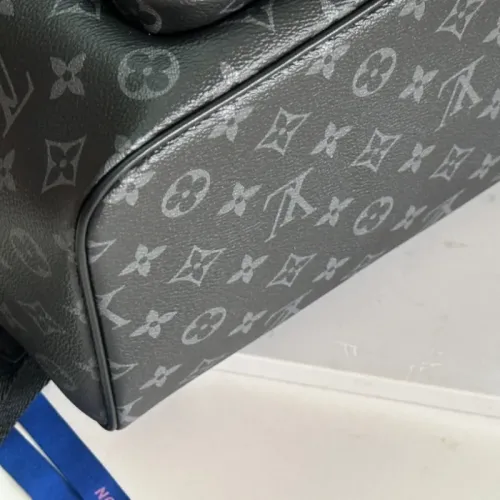Replica Louis Vuitton LV AAA Man Backpacks #1468201 $160.00 USD for Wholesale