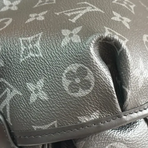 Replica Louis Vuitton LV AAA Man Backpacks #1468201 $160.00 USD for Wholesale