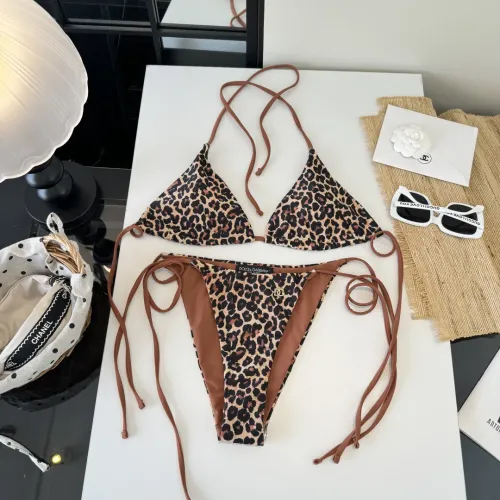 Wholesale Dolce &amp; Gabbana Bathing Suits For Women #1468202 $39.00 USD, Wholesale Quality Replica Dolce &amp; Gabbana Bathing Suits