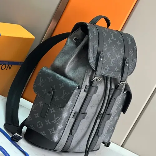 Replica Louis Vuitton LV AAA Man Backpacks #1468204 $175.00 USD for Wholesale