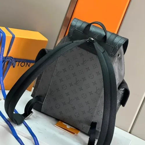 Replica Louis Vuitton LV AAA Man Backpacks #1468204 $175.00 USD for Wholesale