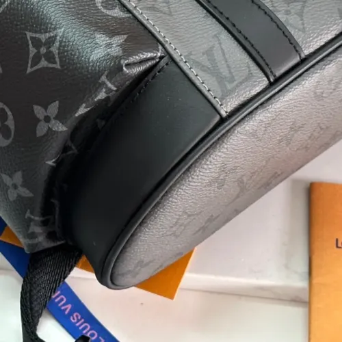 Replica Louis Vuitton LV AAA Man Backpacks #1468204 $175.00 USD for Wholesale