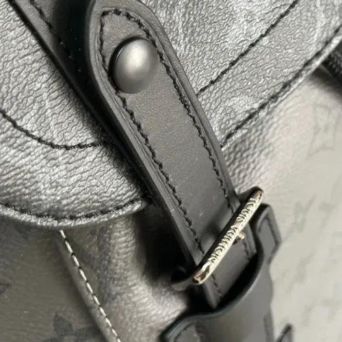 Replica Louis Vuitton LV AAA Man Backpacks #1468204 $175.00 USD for Wholesale