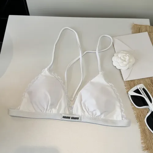 Replica MIU MIU Bathing Suits For Women #1468205 $39.00 USD for Wholesale