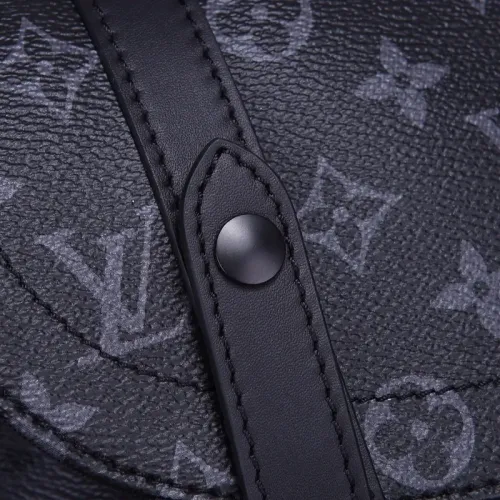 Replica Louis Vuitton LV AAA Man Backpacks #1468206 $185.00 USD for Wholesale