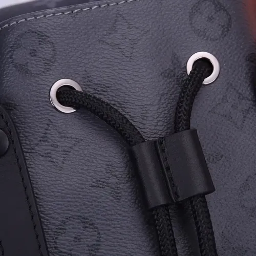 Replica Louis Vuitton LV AAA Man Backpacks #1468206 $185.00 USD for Wholesale