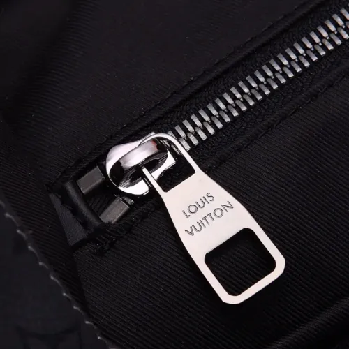 Replica Louis Vuitton LV AAA Man Backpacks #1468206 $185.00 USD for Wholesale