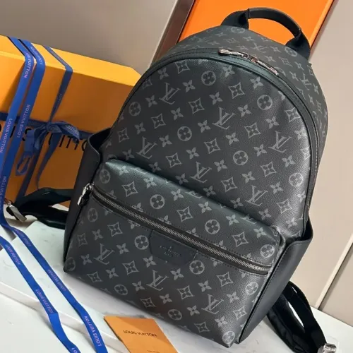 Wholesale Louis Vuitton LV AAA Man Backpacks #1468208 $192.00 USD, Wholesale Quality Replica Louis Vuitton LV AAA Man Backpacks