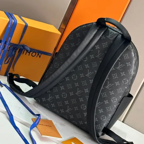 Replica Louis Vuitton LV AAA Man Backpacks #1468208 $192.00 USD for Wholesale