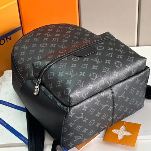 Replica Louis Vuitton LV AAA Man Backpacks #1468208 $192.00 USD for Wholesale